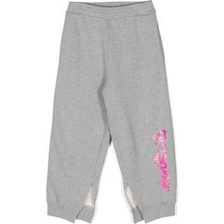 Trouser - Grey - 10