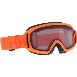 Scott Jr Witty - Enhancer Neon Orange