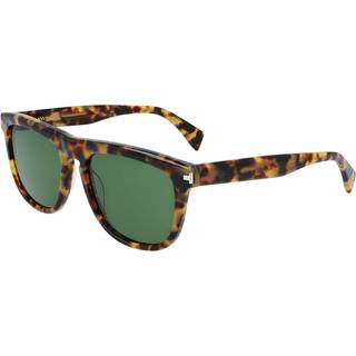 Lanvin LNV613S 213 55 Solbriller Mænd Tortoiseshell - Havana - 55mm
