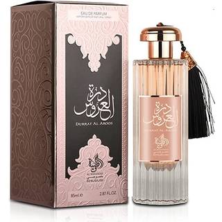 Al Wataniah Durrat Al Aroos Eau de parfum 100 ml