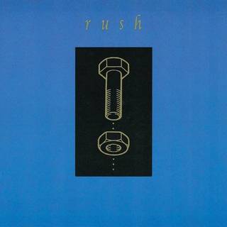 Rush - Counterparts