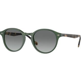 Vogue Briller VO5327S 309211 48 Solbriller Mænd Grøn - Dusty Green - 48mm