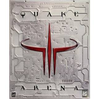 QUAKE III: Team Arena Steam Key GLOBAL