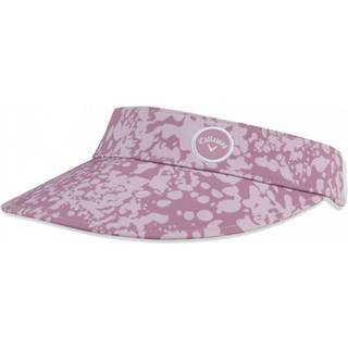 Callaway Endeavor Dame Visor - Pink Exotic - Str. Justerbar