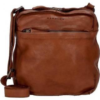 Harold's Submarine Crossover taske cognac