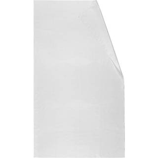 NJRD Geometric dug 147x250 cm Hvid