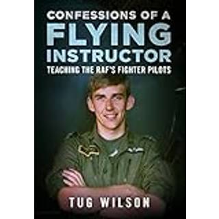 Confessions of a Flying Instructor