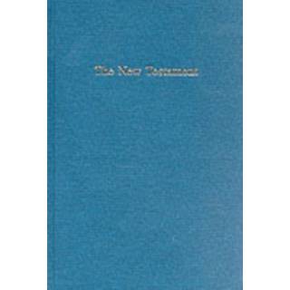 The New Testament