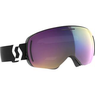 Scott LCG - Enhancer Teal Chrome Mineral Black/White