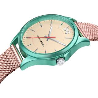 Mark Maddox MM7120-97 Classic Stål Ø37 mm