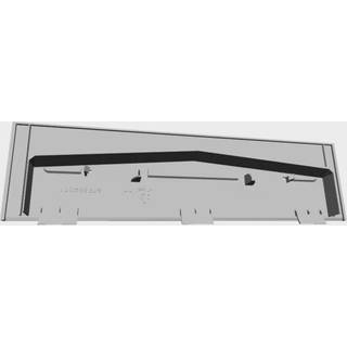 Electrolux skærm, 7801, H=87mm 8076923039