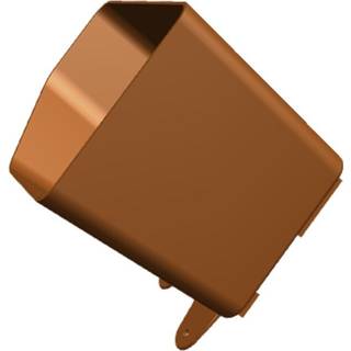 Electrolux drypbakke, side, 127x106x95mm 8086542019