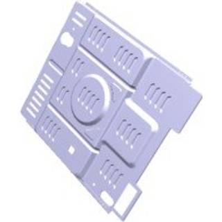 Electrolux bagplade 140170830032