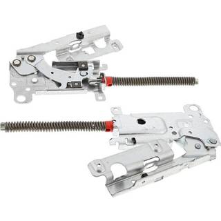 Electrolux Hængsel,Samlesæt ,Højre - Vens 4055379244