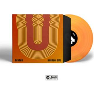 Brutus - Unison Life