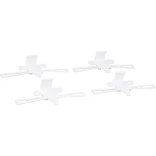 Electrolux klamme, indbygningssæt, Installationsvejledning 140174895015