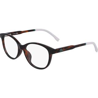 Lacoste L3636 Børn 214 48 Briller Børn Tortoiseshell - Havana - 48mm