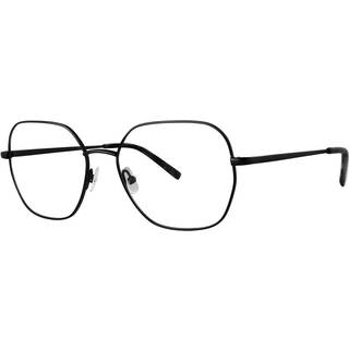 Vera Wang V709 Black 53 Briller Kvinder Black - Black - 53mm