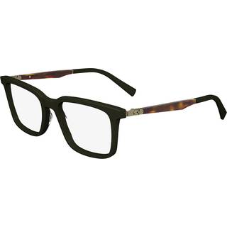 Salvatore Ferragamo SF 2969 302 53 Briller Mænd Grøn - Dark Green - 53mm
