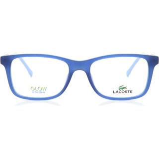 Lacoste L3647 Børn 424 50 Briller Børn Blue - Matte Blue - 50mm