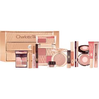 Charlotte Tilbury Pillow Talk Dreams Come True - Pillow Talk Gift Set