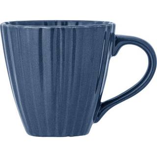 Bloomingville Latina kop 22 cl Blue