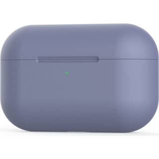 AirPods Pro durable silicone case - Blue