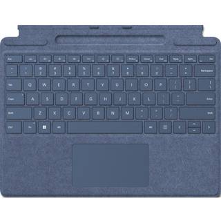 Microsoft Surface Pro 9-type cover (sapphire)