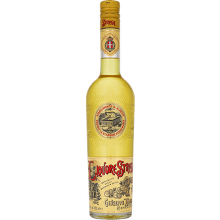 Strega Likør 40% 70 cl.