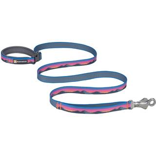 Ruffwear Crag Leash Hundesnore størrelse 100-180 cm farve alpine dusk