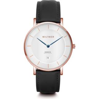 Unisex Millner 39mm Ur - Model 8425402504581