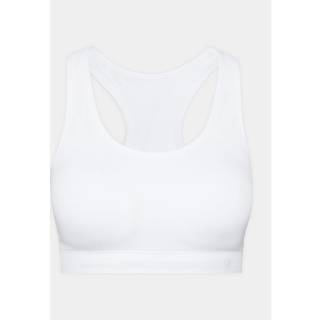 ATHLECIA Women's Rosemary Sports Bra Sports-bh Damer størrelse S farve grå