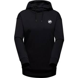 Mammut Women's Mammut ML Hoody Original Black, XS