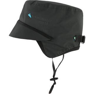 Klättermusen Mysse 3.0 Hat Unisex Raven, S