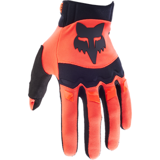 FOX Dirtpaw Handsker grøn XXL