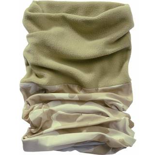 Brandit Multi Function Headgear Fleece Sandstorm
