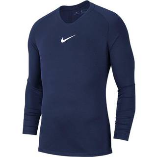 Langærmet T-shirt Nike M NK DRY PARK 1STLYR JSY LS av2609-410 Størrelse XXL