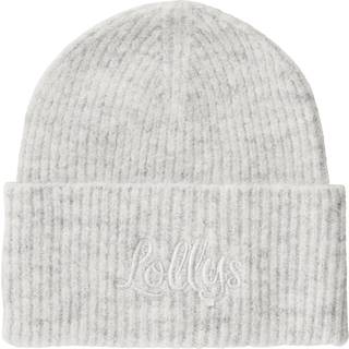 Lollys Laundry Forretll Tilbehør 23546-0010 Light Grey Melange (ONESIZE)