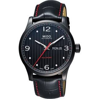 Herre Mido MULTIFORT GENT arabiskur