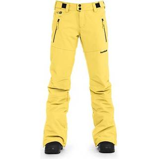 Horsefeathers Women's Avril II Pants Skibukser Damer størrelse XL farve orange