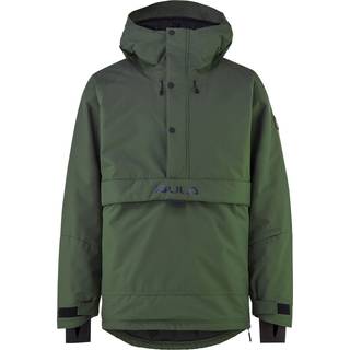 Liftie Insulated Anorak M DOlive (L)