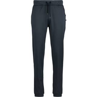 Stoic AlsterbroSt. Stretch Fleece Pants Fleecebukser størrelse XS farve blå