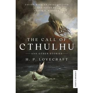 The Call of Cthulhu