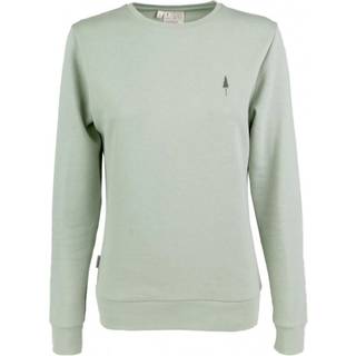 NIKIN Women's Treesweater Sweatere Damer størrelse XS farve grå