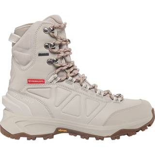 Viking Footwear Women's Constrictor IceGrip Warm GORE-TEX Off White, Off-white, 37