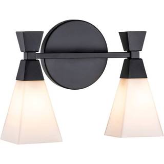 Elstead Lighting - Bowtie 34cm - Badeværelseslampe
