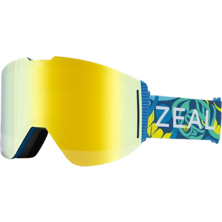 Zeal Optics Lookout - Alchemy Polarized Haa Aani