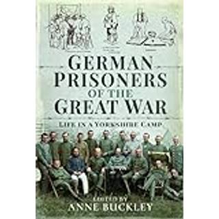 German Prisoners of the Great War