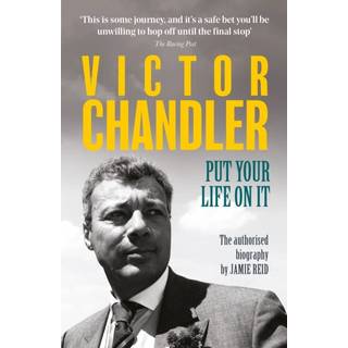 Victor Chandler
