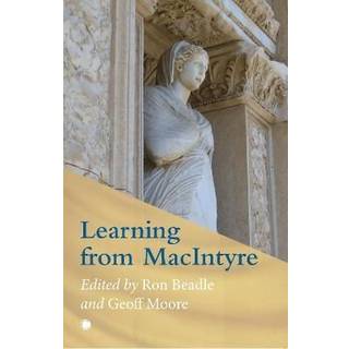 Learning from MacIntyre